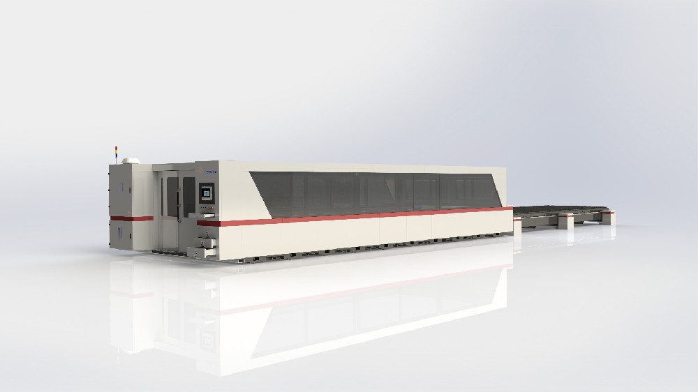 激光(guāng)下(xià)料